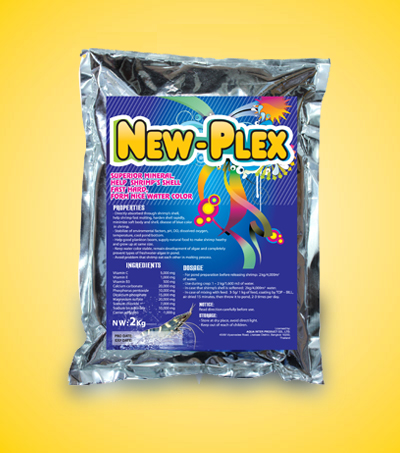 New - Plex